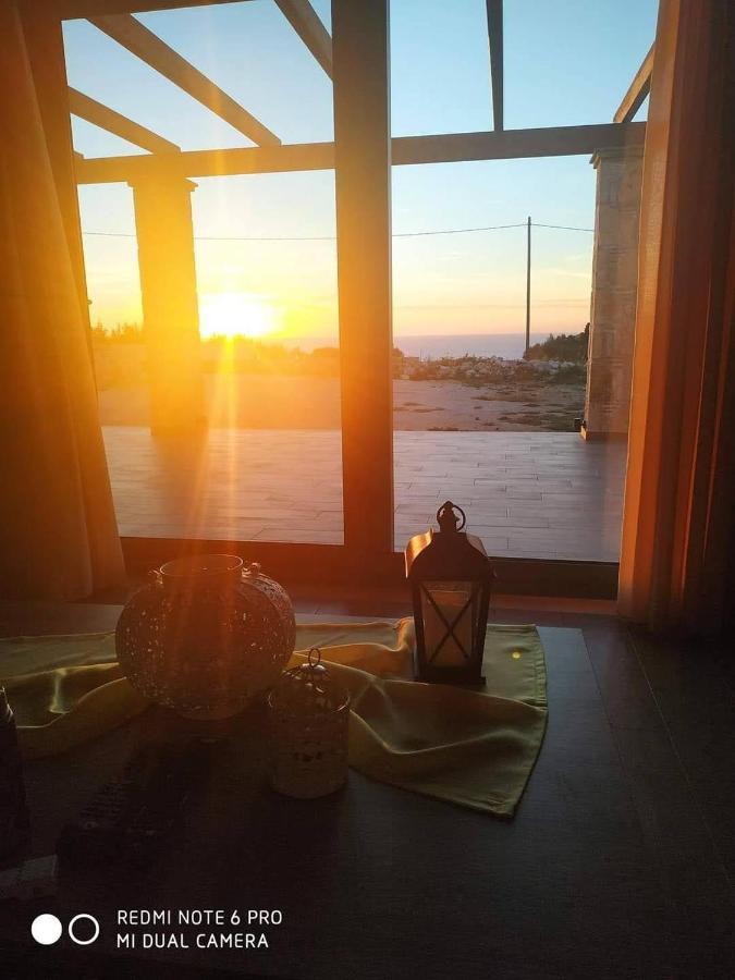 Villa Tramonto Keri Eksteriør billede