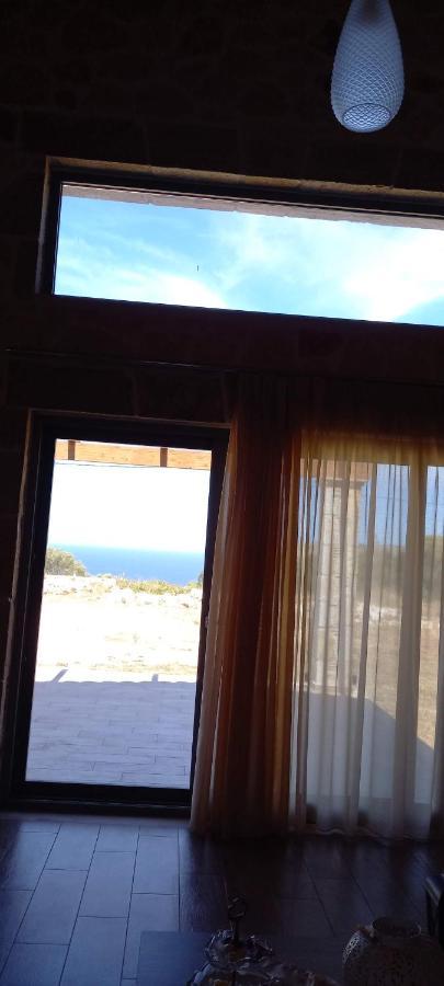 Villa Tramonto Keri Eksteriør billede